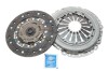 Комплект сцепления SACHS 3000 951 582 (фото 1)