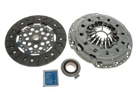 Комплект сцепления SACHS 3000951586