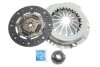 Комплект сцепления SACHS 3000951603 (фото 2)