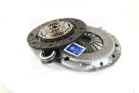 Комплект сцепления SACHS 3000951605