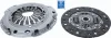 Ремонтний комплект зчеплення SACHS 3000 951 610