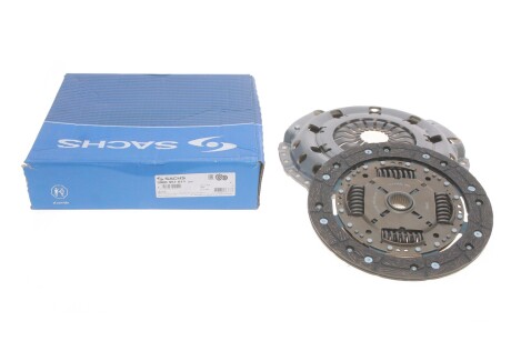 Комплект сцепления SACHS 3000 951 611
