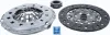 Комплект зчеплення VW Multivan/Transporter "03>> SACHS 3000951635 (фото 1)