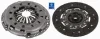 Комплект саморегулюючого зчеплення SACHS 3000951649