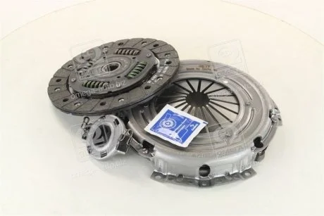 Комплект сцепления SACHS 3000951664