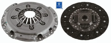 Комплект зчеплення SACHS 3000951665