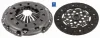 Комплект зчеплення FIAT/NISSAN/OPEL/RENAULT Talento/NV300/VivaroB/Trafic "1,6D "14>> SACHS 3000951682 (фото 1)