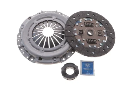 Комплект сцепления SACHS 3000 951 689