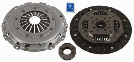 Корзина сцепления SACHS 3000 951 692