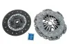 Комплект сцепления MERCEDES Sprinter 906 "06>> SACHS 3000951824 (фото 1)