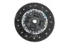 Комплект сцепления MERCEDES Sprinter 906 "06>> SACHS 3000951824 (фото 7)