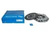 Комплект сцепления MERCEDES Sprinter 906 "06>> SACHS 3000951824 (фото 8)