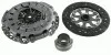 Комплект сцепления BMW E46/E60 "2,5 "00-10 SACHS 3000951853 (фото 1)