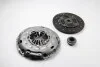 Комплект сцепления – замена на SH3000970125 SACHS 3000951874