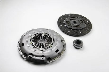 Комплект сцепления – замена на SH3000970125 SACHS 3000951874