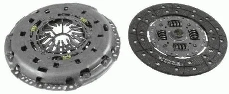 Ремонтний комплект зчеплення SACHS 3000 951 910