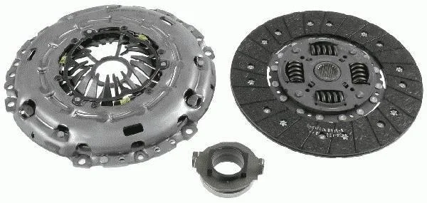 Комплект саморегулюючого зчеплення SACHS 3000951921 (фото 1)