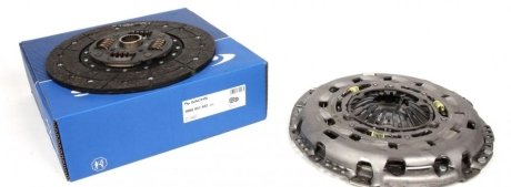 Комплект сцепления SACHS 3000 951 932