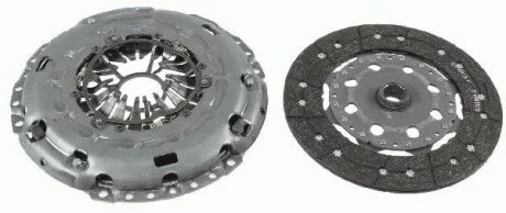 Комплект сцепления SACHS 3000 951 954