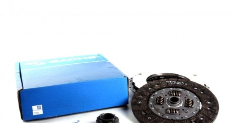 Комплект сцепления SACHS 3000 951 984