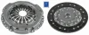 Комплект зчеплення SACHS 3000951989