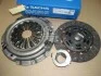 Комплект сцепления SACHS 3000 954 042 (фото 1)