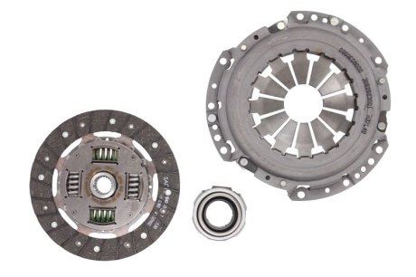 Фото 1 - комплект сцепления SACHS 3000 954 056 Комплект сцепления SACHS 3000 954 056 (фото 1)