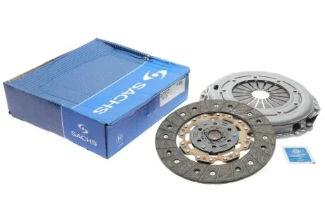 Комплект сцепления SACHS 3000970002