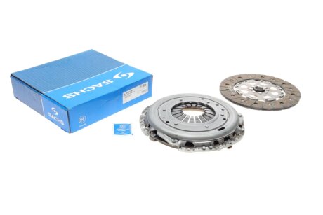 Комплект сцепления SACHS 3000 970 040