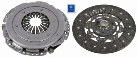 Комплект зчеплення SACHS 3000 970 059