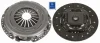 Комплект сцепления SACHS 3000 970 100