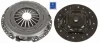 Комплект зчеплення SACHS 3000 970 105