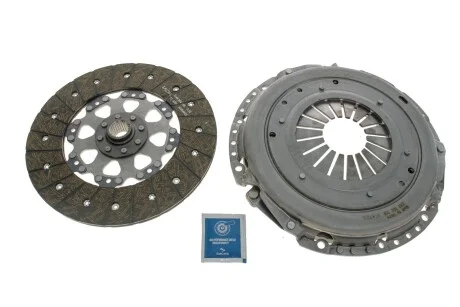 Комплект сцепления SACHS 3000970107