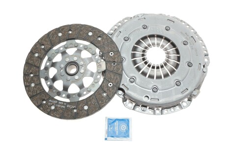 Ремонтний комплект зчеплення SACHS 3000 970 109