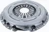 Комплект сцепления BMW 320-340i F30 "12-18 SACHS 3000970140 (фото 2)