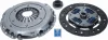 Ремонтний комплект зчеплення SACHS 3000 970 149