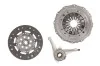 Комплект сцепления VW Transporter "03-09 SACHS 3000990003