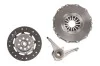 Комплект сцепления VW Transporter "03-09 SACHS 3000990003 (фото 2)