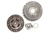 Комплект сцепления CHEVROLET/OPEL Aveo/Astra G/Astra H/Corsa D/Vectra B "1,2-1,6 "98>> SACHS 3000990018 (фото 1)