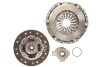 Комплект сцепления CHEVROLET/OPEL Aveo/Astra G/Astra H/Corsa D/Vectra B "1,2-1,6 "98>> SACHS 3000990018 (фото 2)
