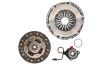 Комплект сцепления OPEL Astra/Corsa "1,2-1,4 "05>> SACHS 3000990131 (фото 2)