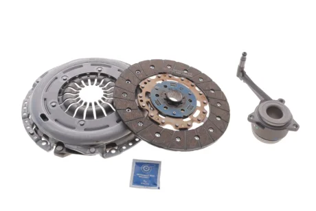Комплект зчеплення SACHS 3000 990 335