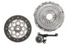 Комплект саморегулюючого зчеплення SACHS 3000990385