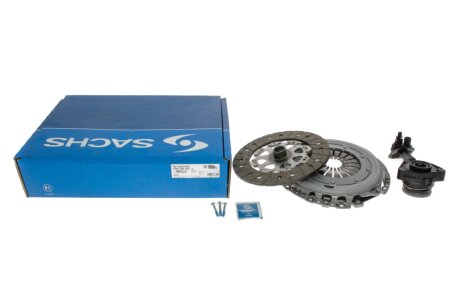 Ремонтний комплект зчеплення SACHS 3000 990 391