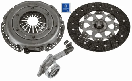 Комплект сцепления SACHS 3000 990 405