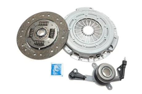 Комплект сцепления SACHS 3000 990 437