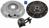 Комплект зчеплення SACHS 3000 990 473