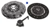 Комплект саморегулюючого зчеплення SACHS 3000990481