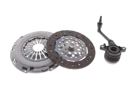 Комплект зчеплення SACHS 3000990490