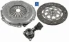 Комплект зчеплення SACHS 3000990549